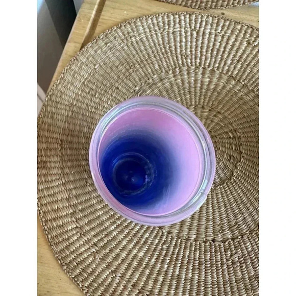 Unicorn purple ombré YOU CAN DO IT drinking cup - Picture 5 of 8